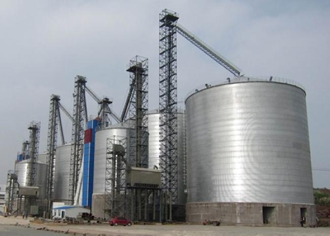 阜城流化棒装置安装技术说明